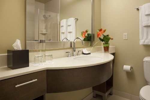 Hotel Abri Union Square image 12