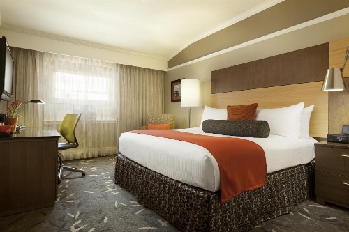 Hotel Abri Union Square image 13