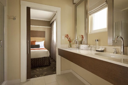 Hotel Abri Union Square image 14
