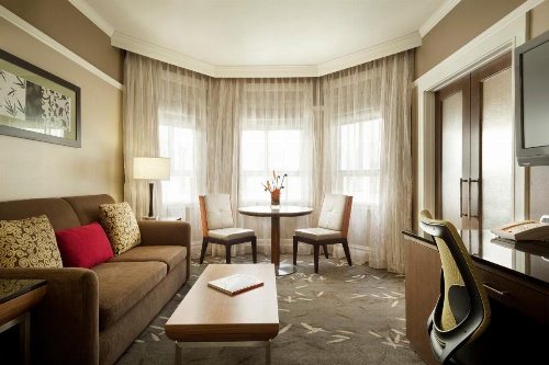 Hotel Abri Union Square image 15