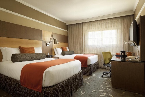 Hotel Abri Union Square image 16