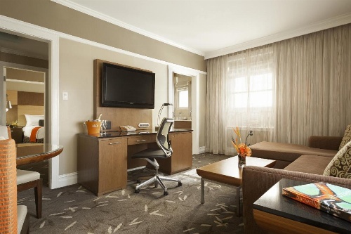 Hotel Abri Union Square image 17