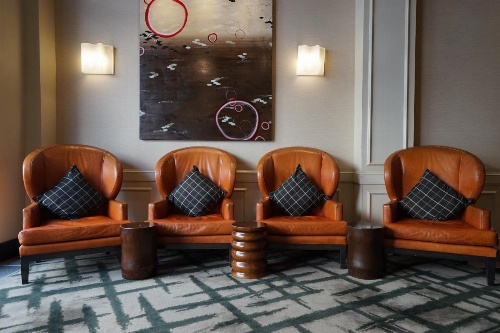 Hotel Abri Union Square image 19