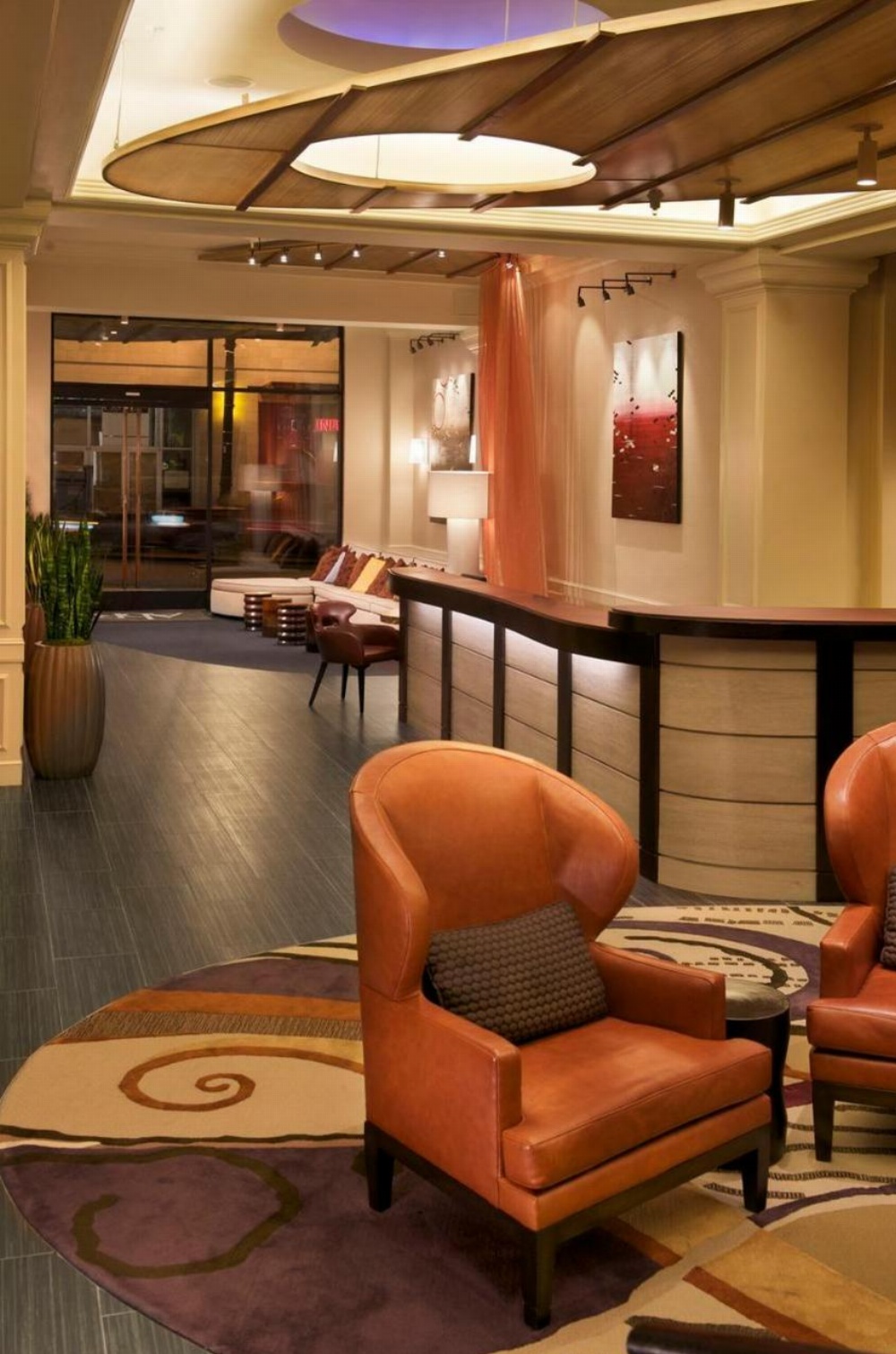 Hotel Abri Union Square Main image