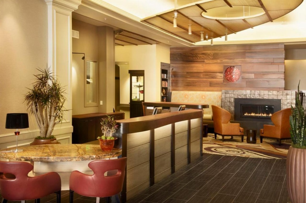 Hotel Abri Union Square Main image