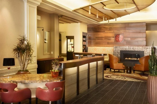 Hotel Abri Union Square image 3