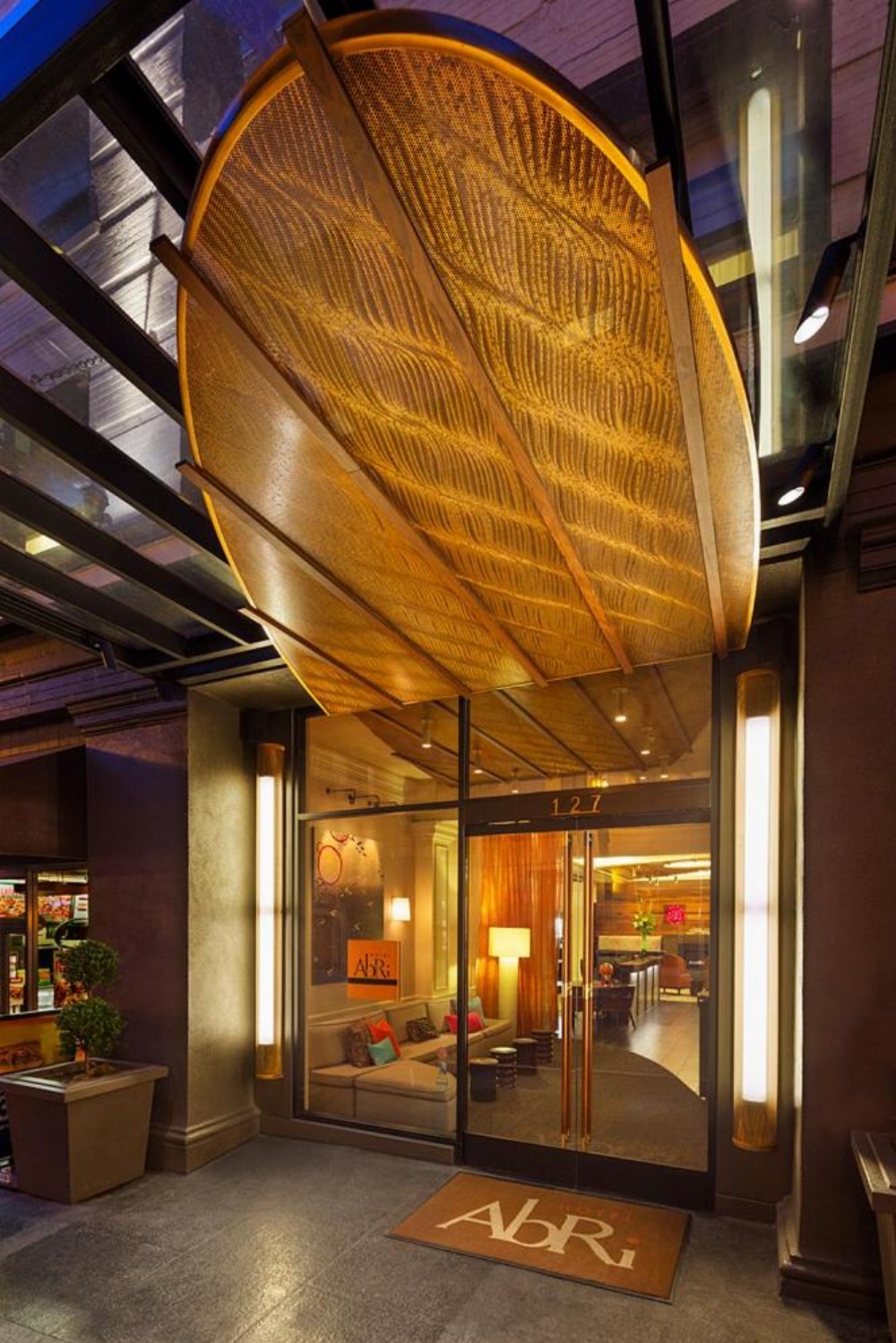 Hotel Abri Union Square