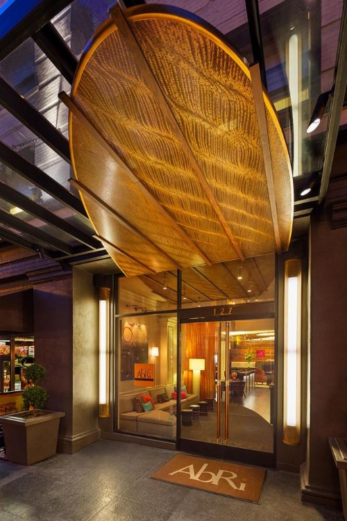 Hotel Abri Union Square image 4