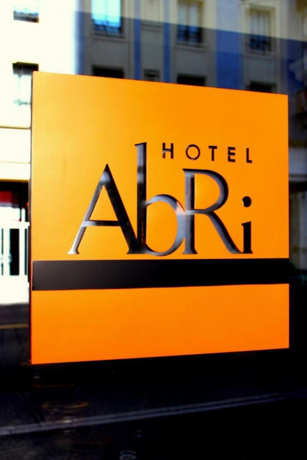 Hotel Abri Union Square