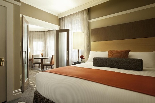 Hotel Abri Union Square image 9